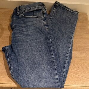 Banana Republic Denim Slim Fit Jeans